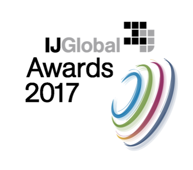 Ijglobal Awards2017